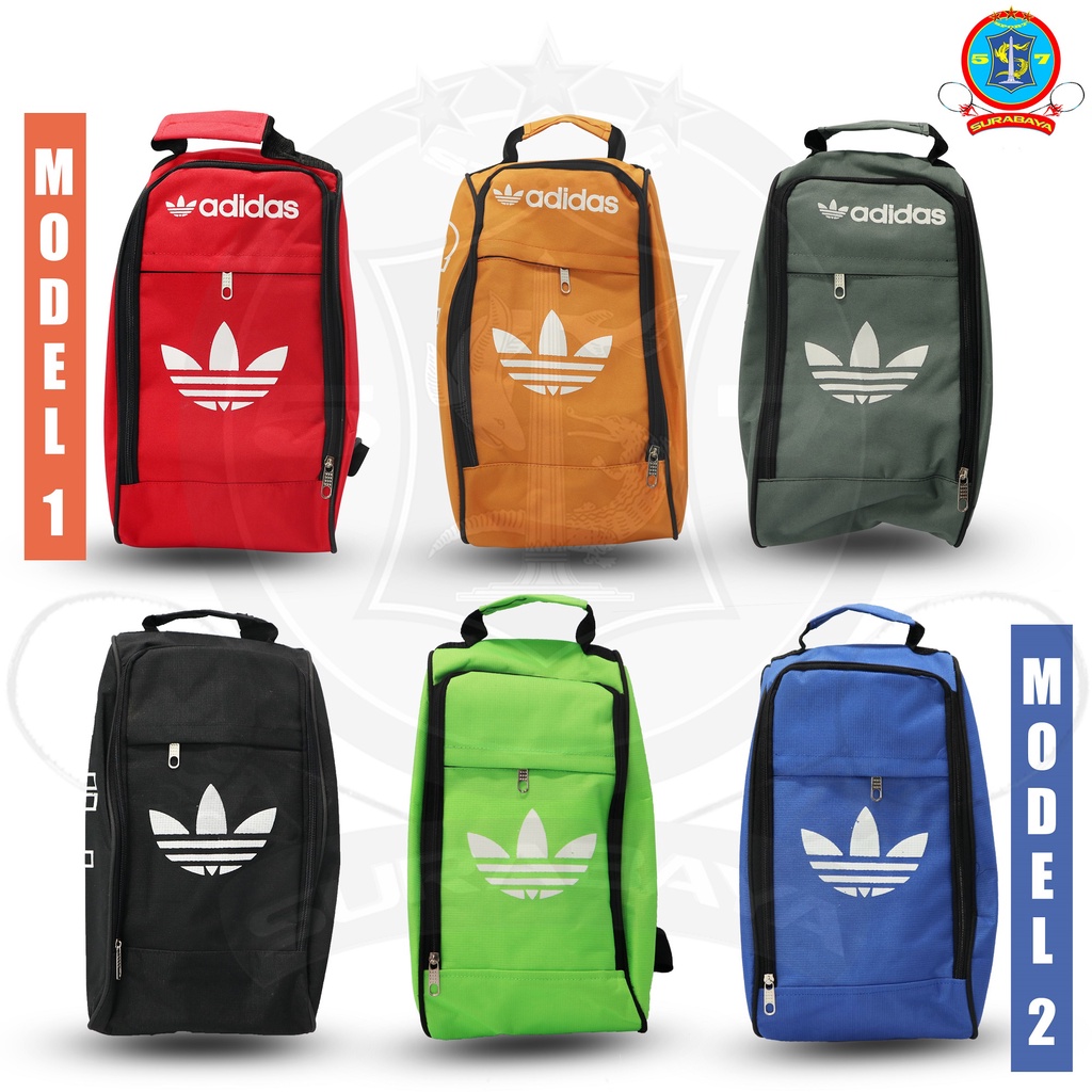 Tas Sepatu Adidas 1R Selempang
