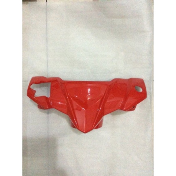 Batok Depan Suzuki Nex 2 Merah Glossy