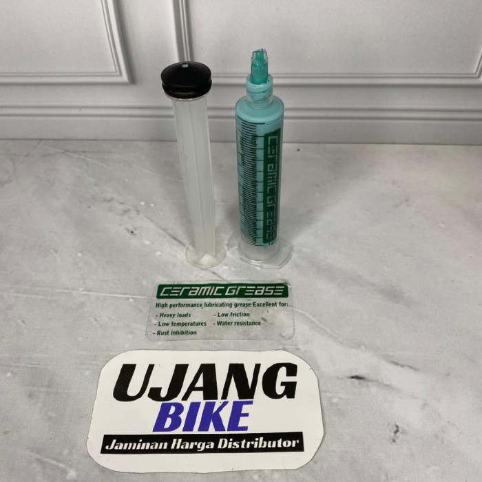 CERAMIC GREASE SUPER LICIN