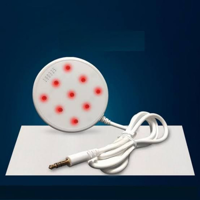 danies124 Laser pad dr laser elegan