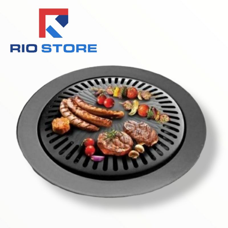 GSF PANGGANGAN BBQ G-7132/ PANGGANGAN BBQ GRILL