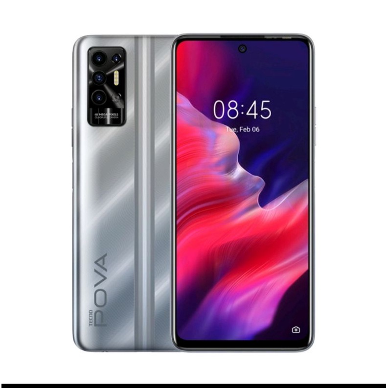 Tecno Pova 2