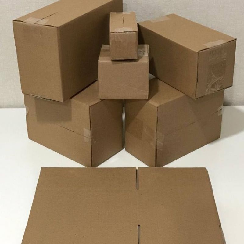 

extra packing dus / packing extra dus