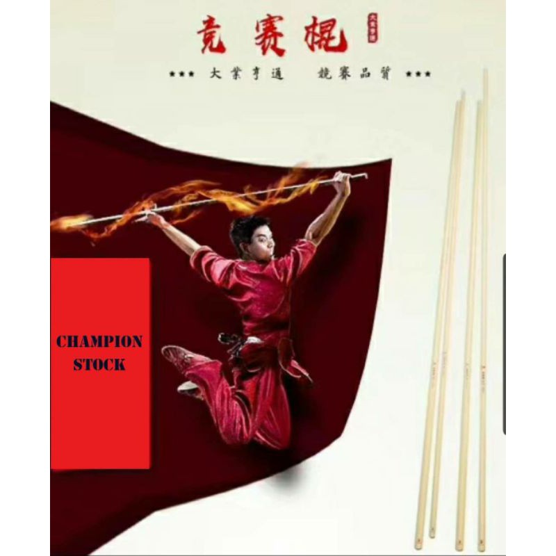 Toya Fiber wushu daye premium