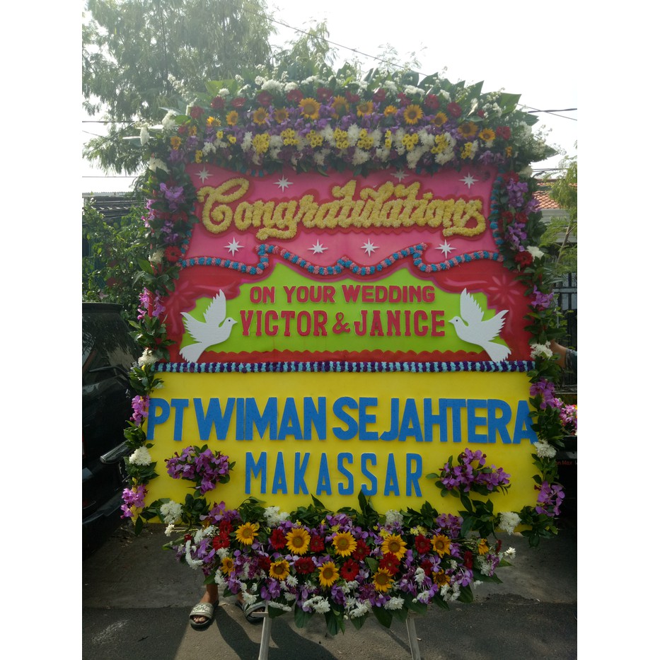 

Papan bunga 3000000