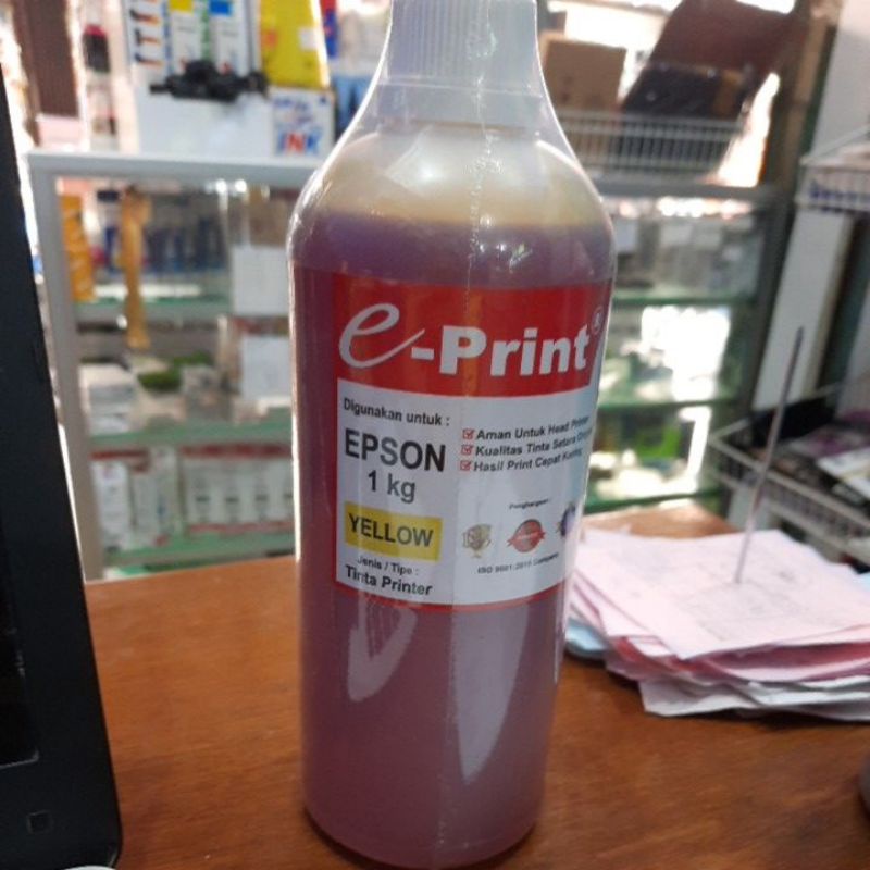 Compatible ink for Epson Printer