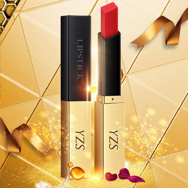 YZS [ IMPLORA ] URBAN LIP CREAM MATTE - LIPSTICK IMPLORA - LIPSTIK IMPLORA