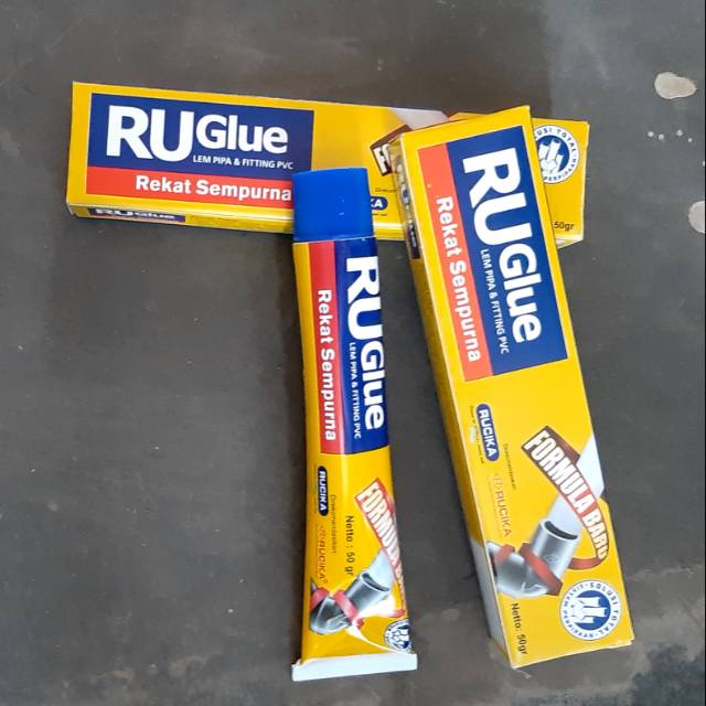 

LEM RUGLUE 50gr