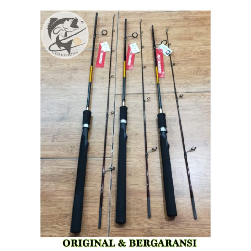 Joran Maguro Extreme Compe 150 M2