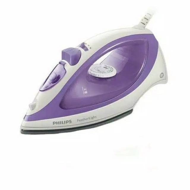 Philips steam iron (SALE)