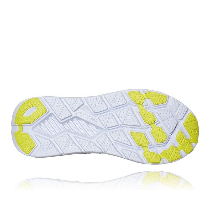 hoka rincon white