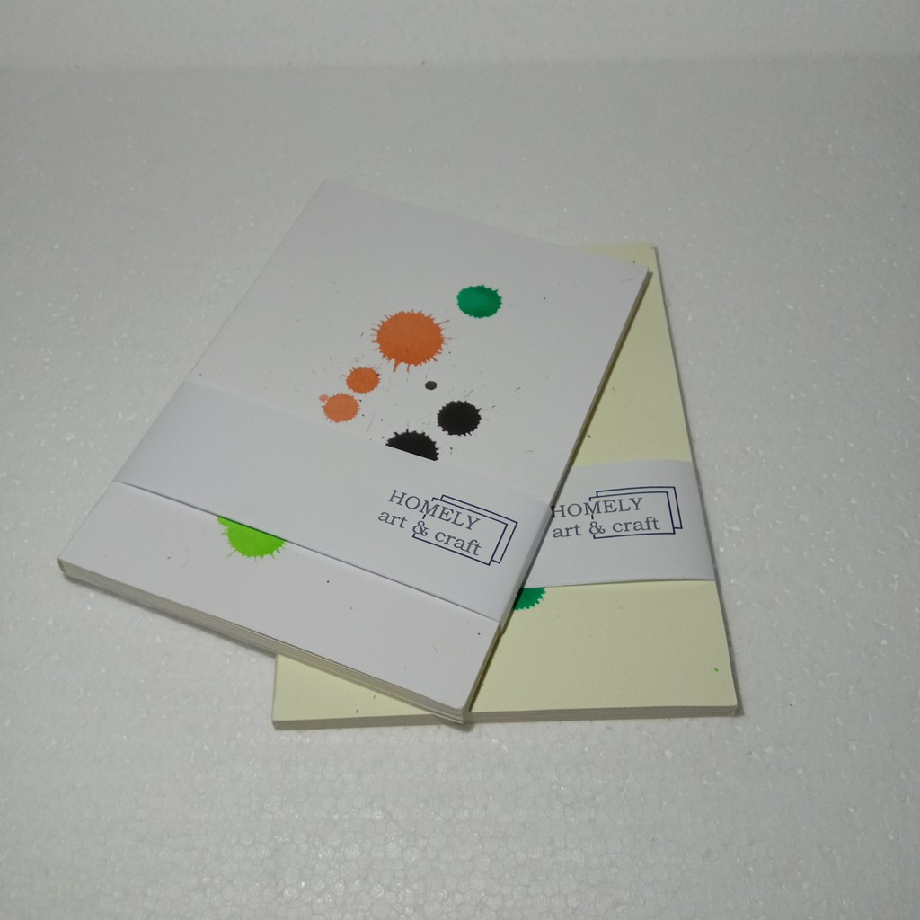 

Buku/sketchbook A5/Buku notebook
