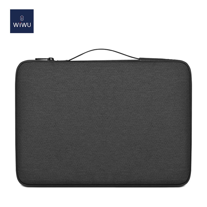 WIWU PILOT SLEEVE 15.6 inch - For 15.6 inch Laptop and UltraBook