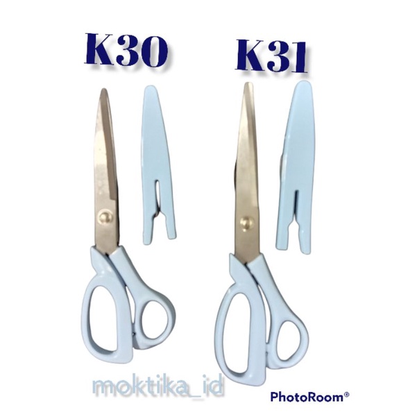 

Gunting Jahit/ Gunting Young K30 K31/ Gunting Kain
