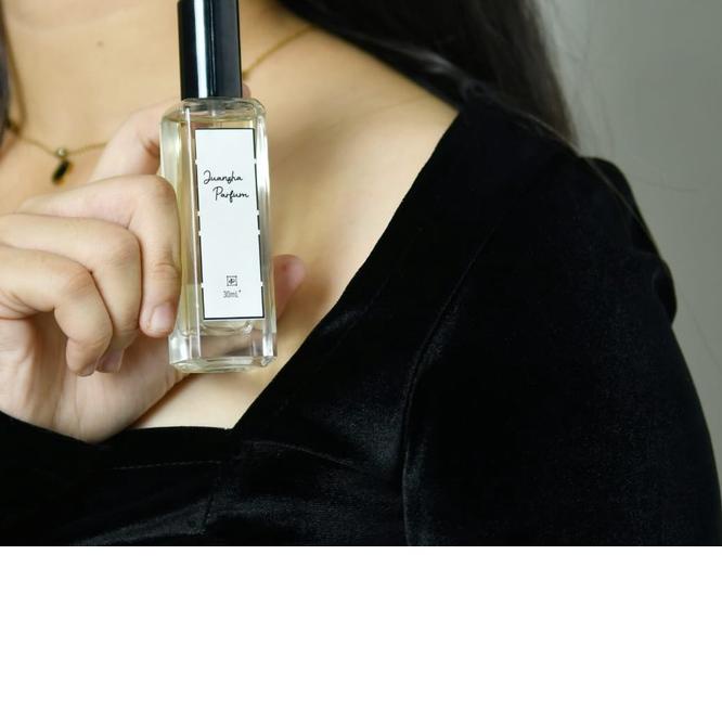 ➽ Juansha Parfum Guilty Inspired (30ml) Premium ✺