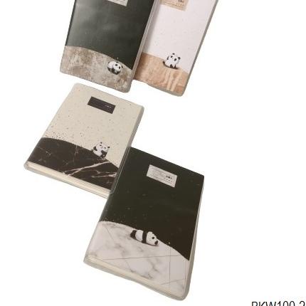 

Terbaru 4.4 Diary super mini saku magnet black white & kancing BK100 ukuran A7 // jurnal notebook korea lucu