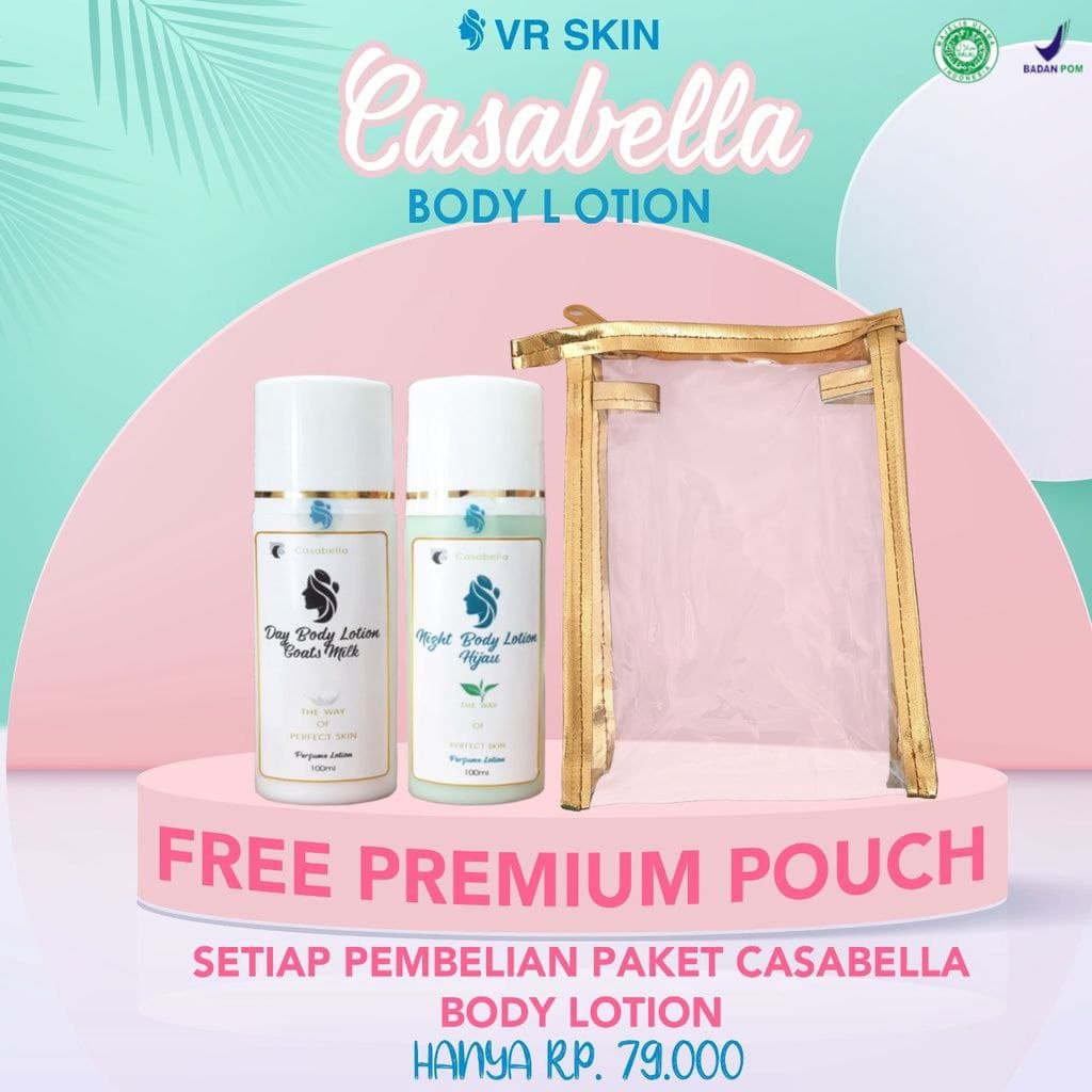 [BPOM] [TERMURAH] Lotion pemutih Badan/lotion greentea/lotion greentea HB GREENTEA BPOM BUMIL BUSUI AMAN &amp; Casabella Premium Lux