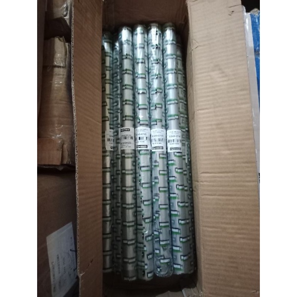 AS SHOCK 1 SET KAWASAKI NINJA R KODE PARTS-92049-0740 ORI