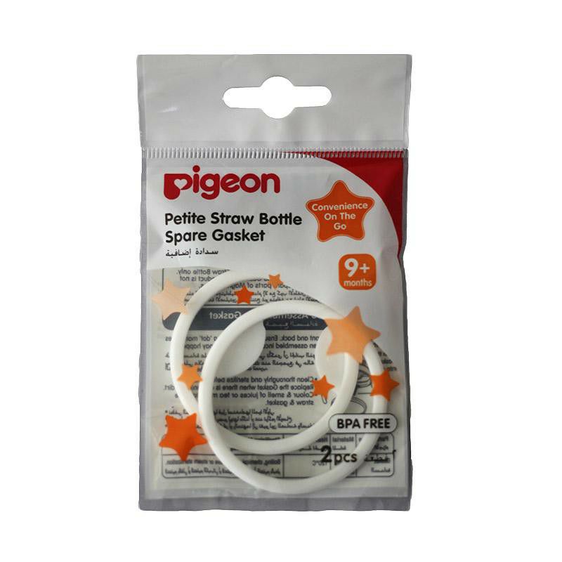 pigeon petite bottle spare GASKET