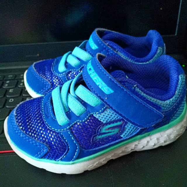 Skechers Baby/Toddler Shoes