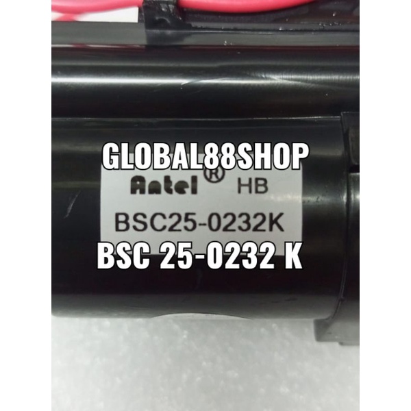 FB TV BSC25-0232K Bsc 25 0232 ORI  0232K FLYBACK PLAYBACK PLEBEK FBT