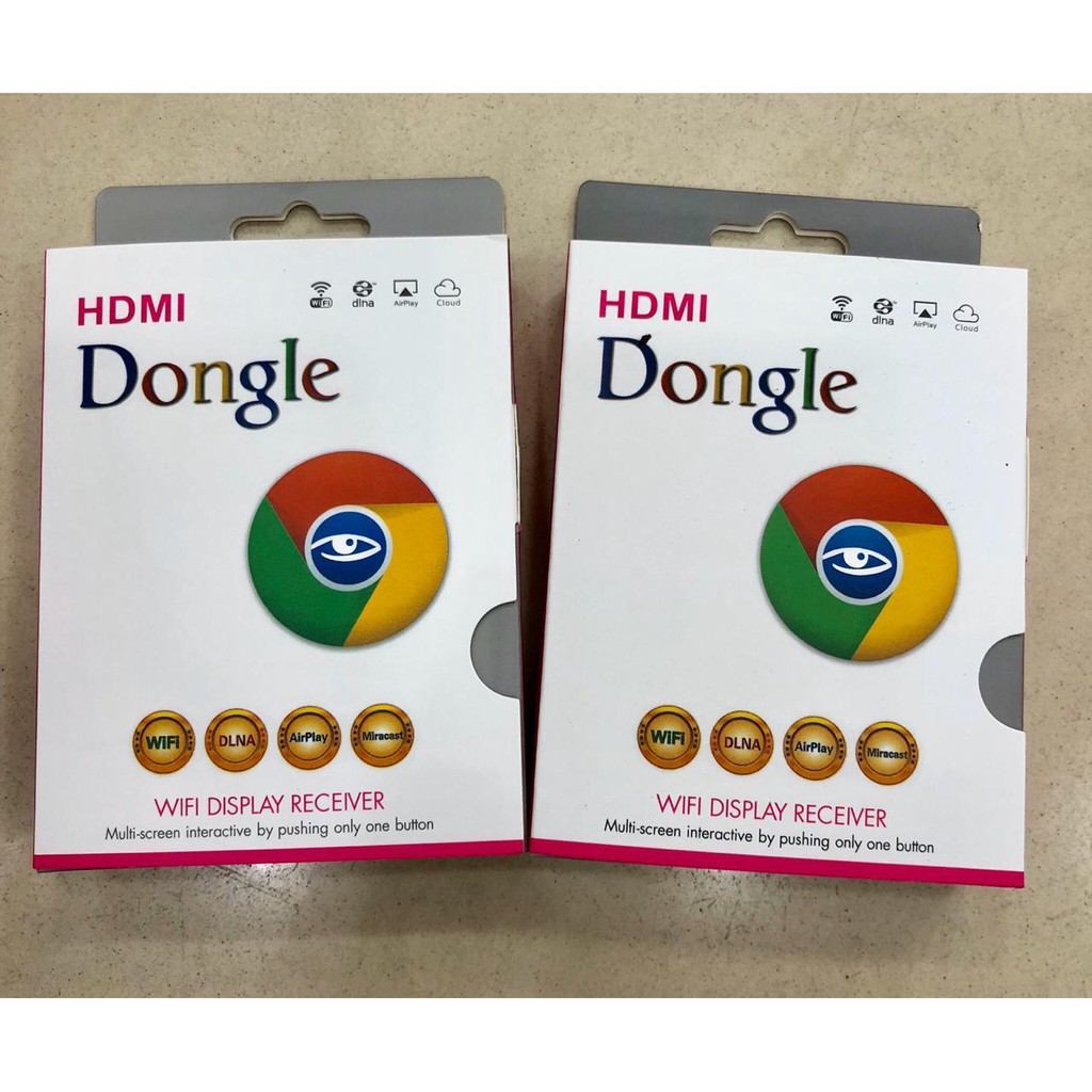 Dongle HDMI