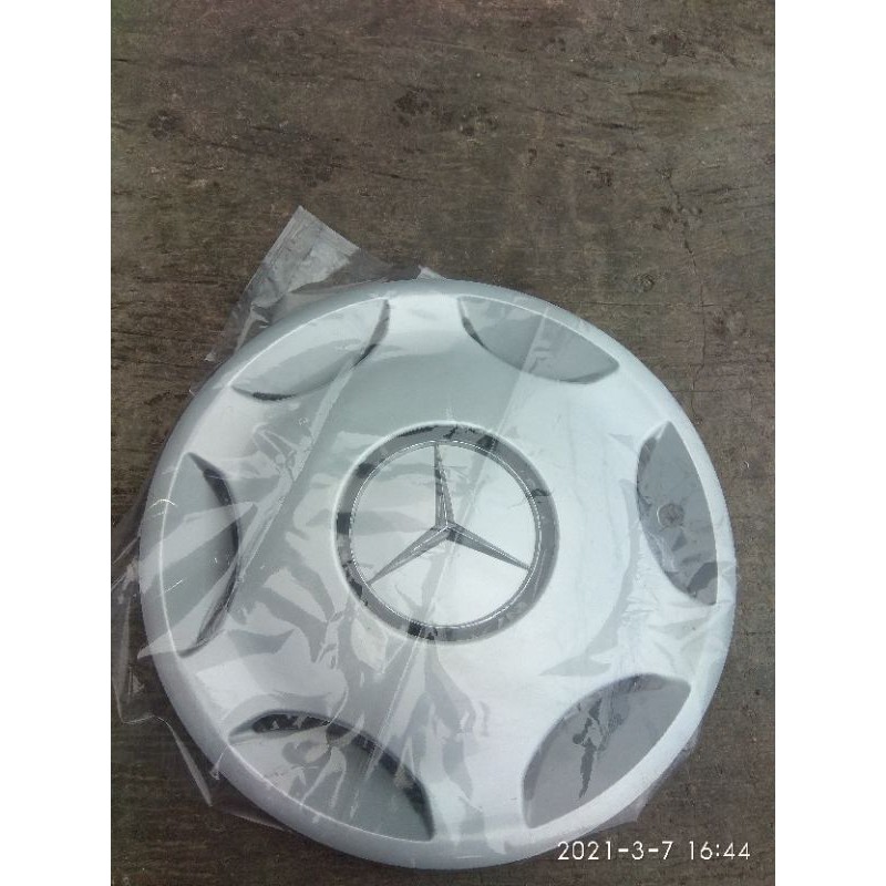 TERMURAH Dop Mercy Class R-15 (1set)