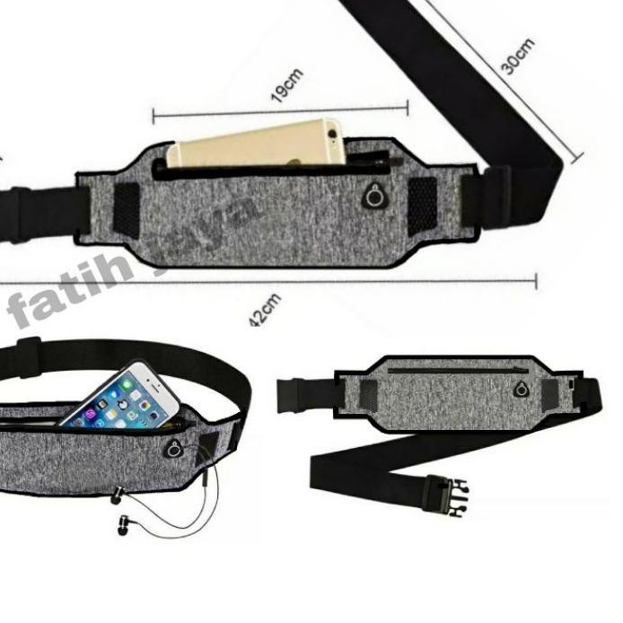 ✸ tas hp olahraga -tas pinggang - tas travel - tas hp ♕