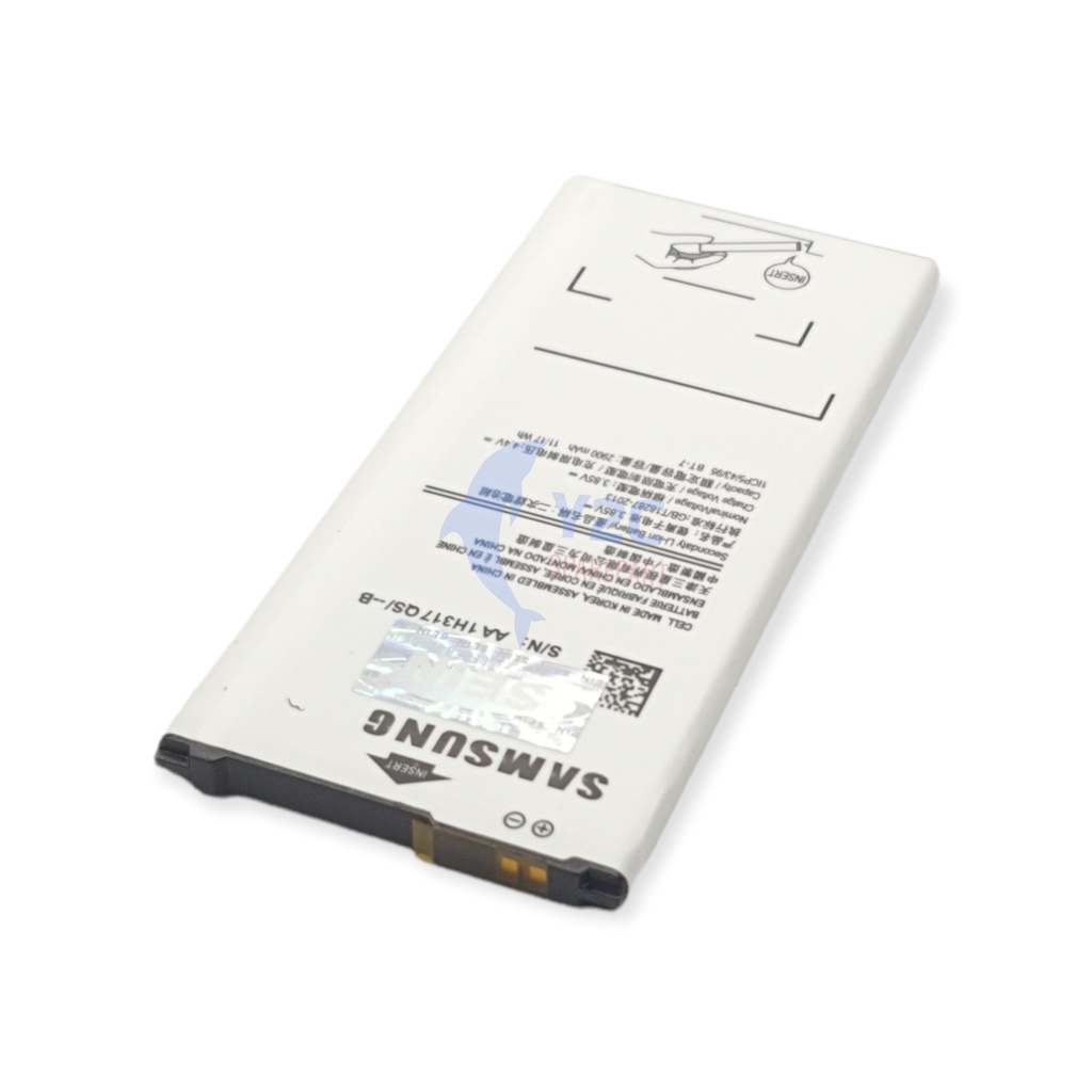 BATERAI SAMSUNG A510 / GALAXY A5 2016 / EB-BA510ABE ORIGINAL OEM / BATREI BATRAI BATRE BATERE