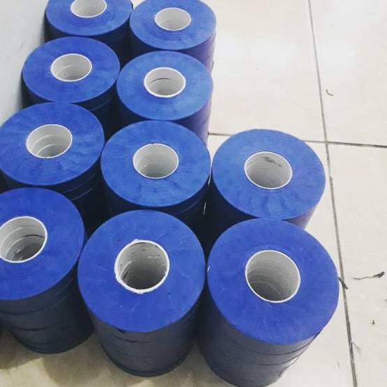

Terjangkau - Pita tapetool panjang 50m 1slop isi 20rol ン