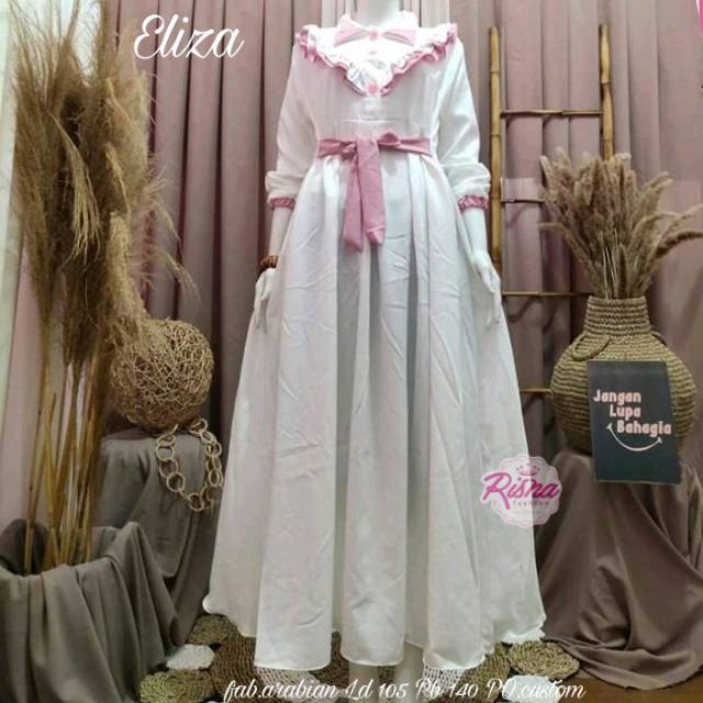 GAMIS ELIZA