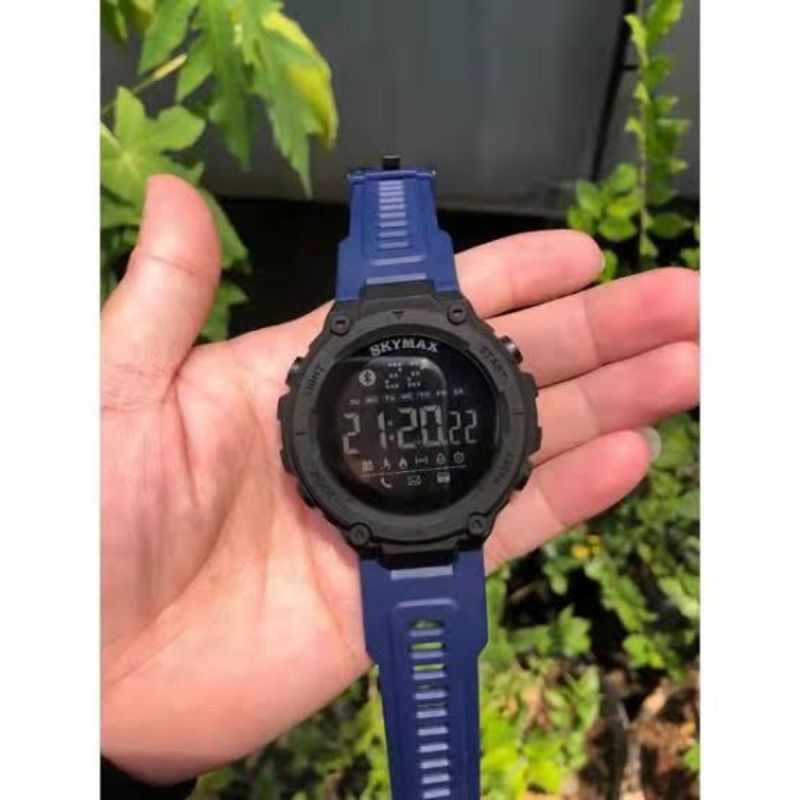 JAM TANGAN SKYMAX 2026 ORGINAL