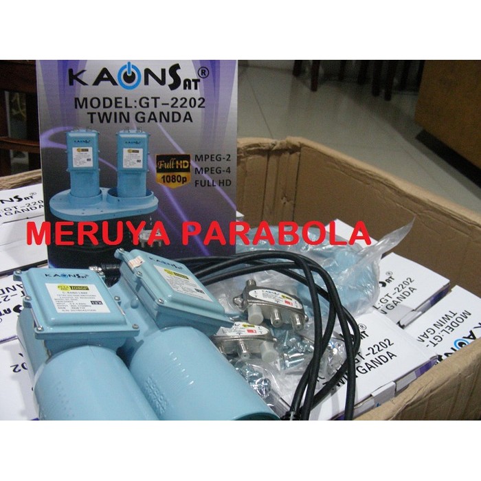 LNB C Band Kaonsat GT-2202