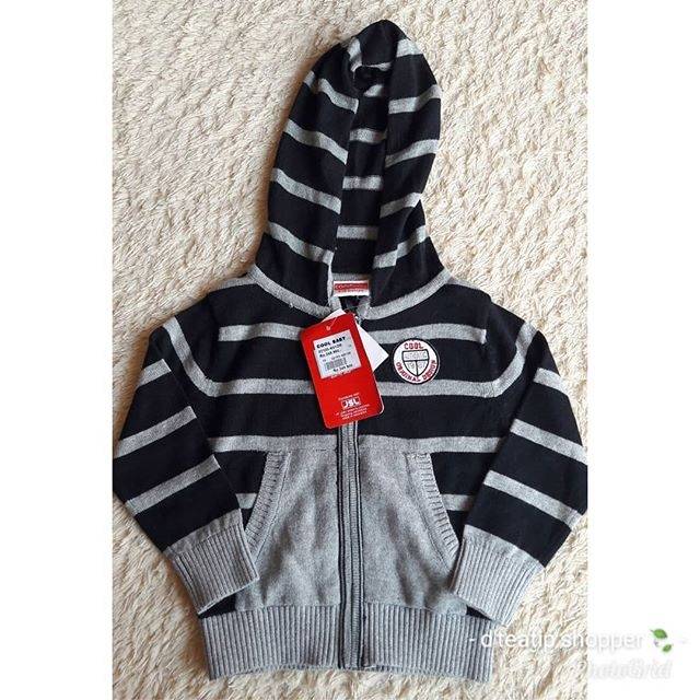 Cool baby jaket
