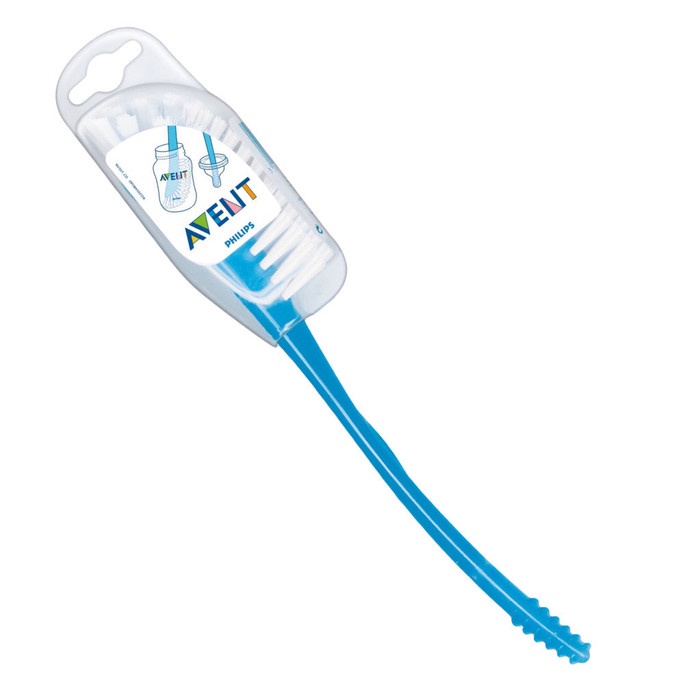 AVENT BTL&amp;TEAT BRUSH GENERAL 145/06