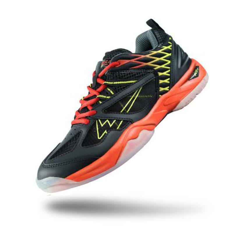 sepatu eagle ss pro original