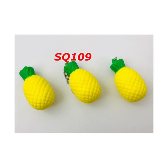 SQ109 - SQ112 SQUISHY
