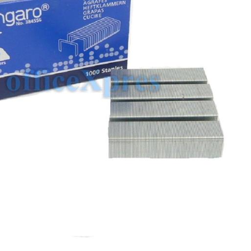 

♥ Isi Stapler Tembak T13 / Isi Staples Gun Tacker Kangaro ♢