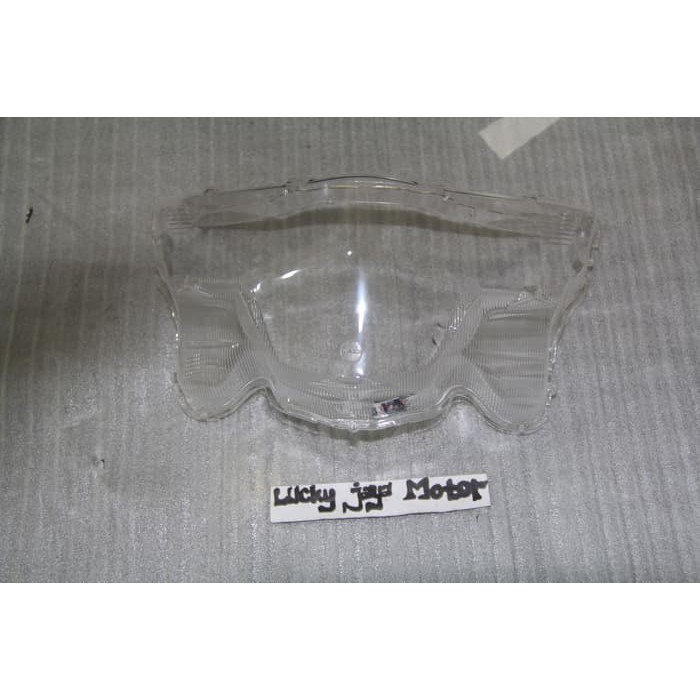 Mika Lampu Depan Soul Gt 125 Led Wl92040