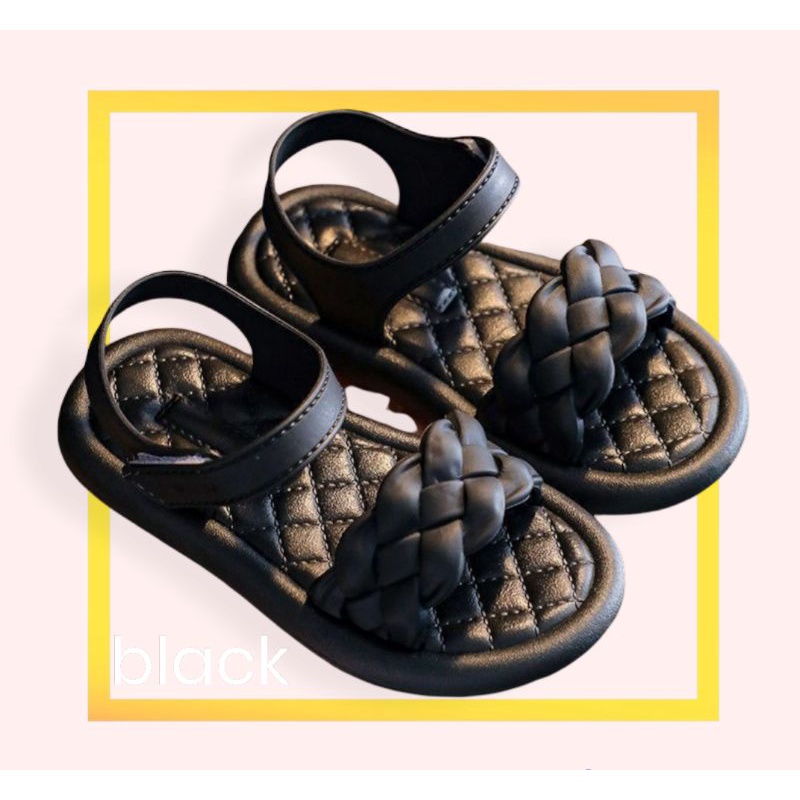 sandal gn jelly anak perempuan