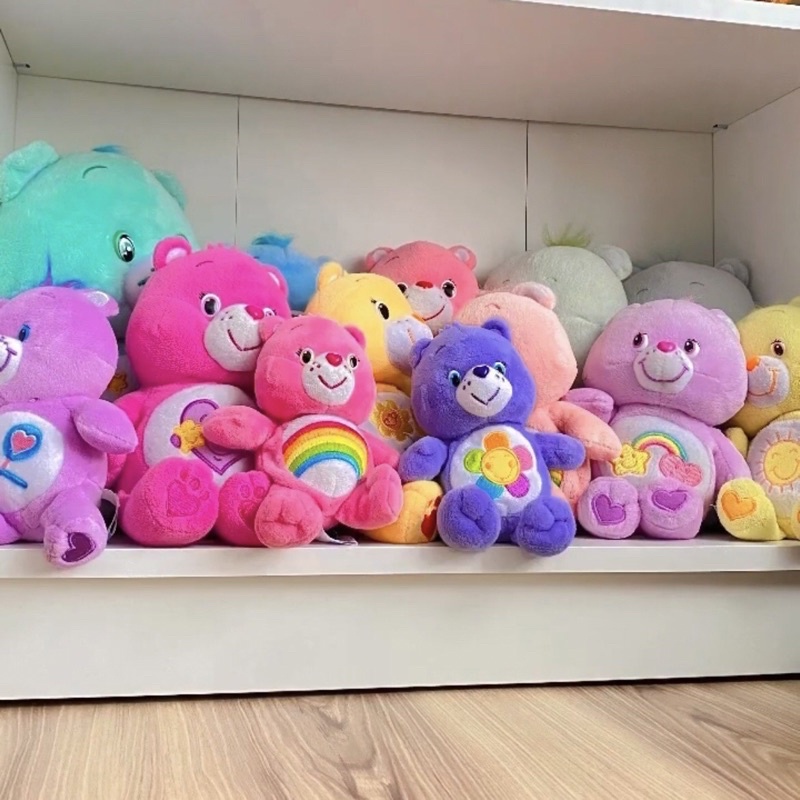 Boneka Care Bears