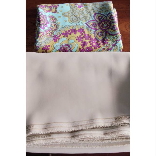 Bahan yayasan persit