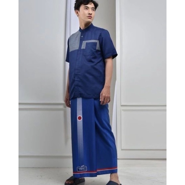 Sarung Rang SJ2 Rabbani / Sarung Football Rabbani / Sarung Rabbani Football / Sarung Rabbani Palesti