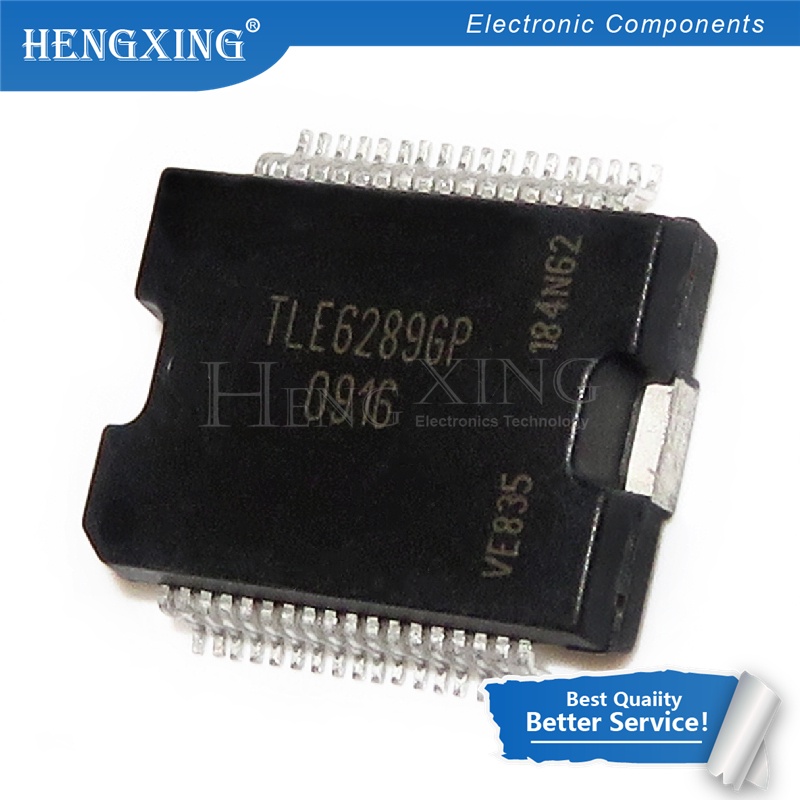 20pcs TLE6289GP TLE6289 HSSOP-36