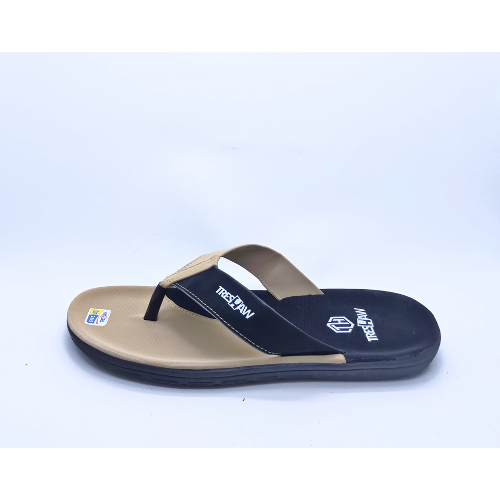 Sandal Jepit Pria Treshaw Ori Best Quality | Sandal Pria Distro | Sandal Pria Branded