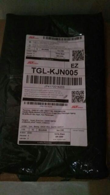 Kaos Santri Terlaris || Santri Salaf