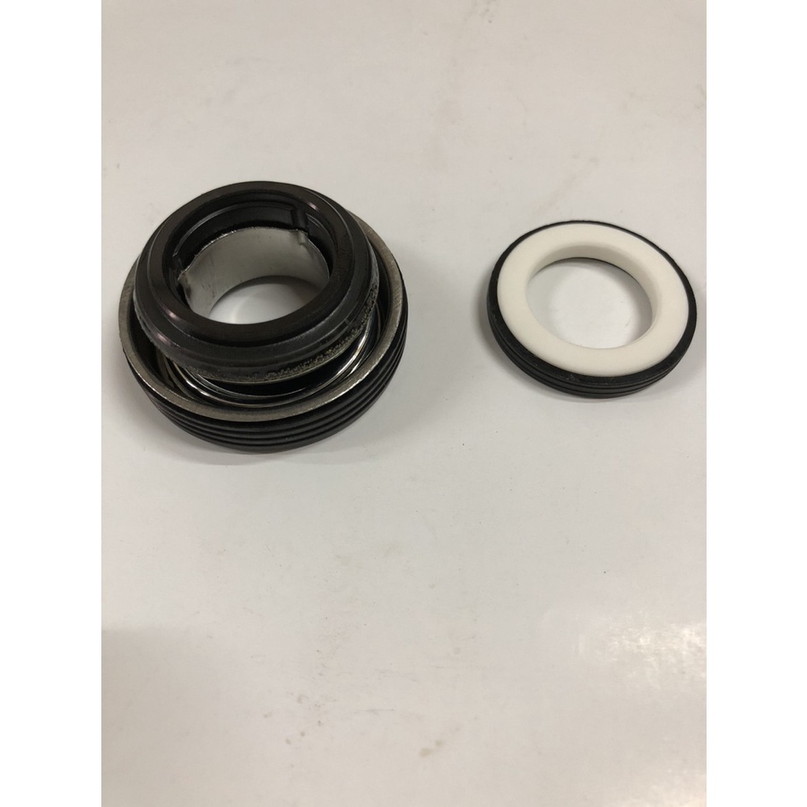 Pompa Air Irigasi Mechanical Seal 2 inchi / 3 inchi