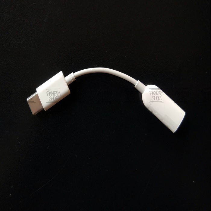 Kabel Audio Adapter Type C to Headphone Jack Adaptor Converter Headset XiaoMi Mi6 Xiao Mi A2 Ori