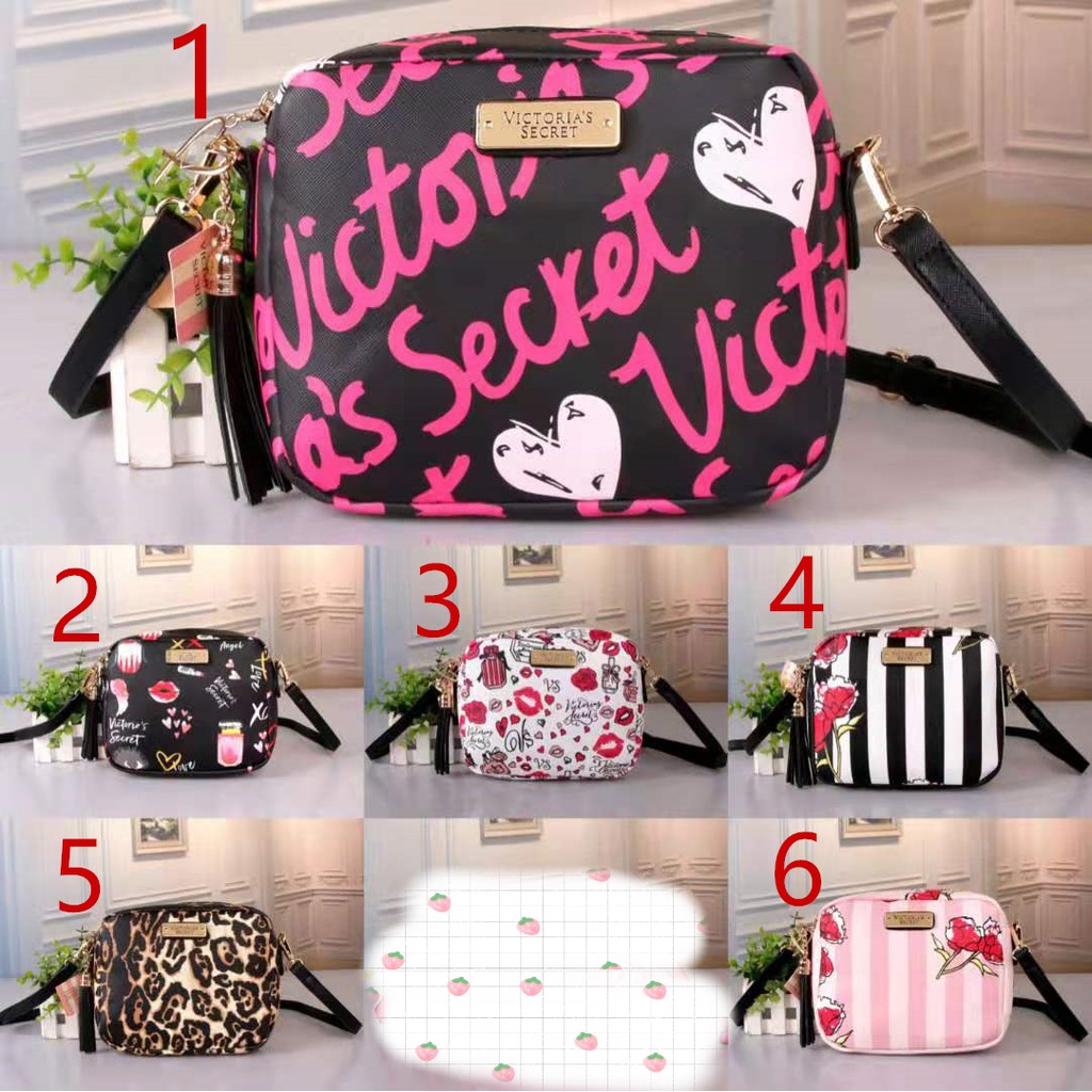 SLING BAG VICTORIA'S SECRET TAS WANITA