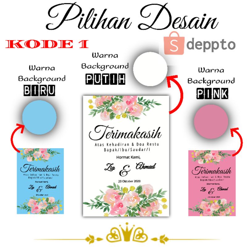 

Kartu souvenir pernikahan . kartu souvenir . kartu undangan . kartu ucapan murah